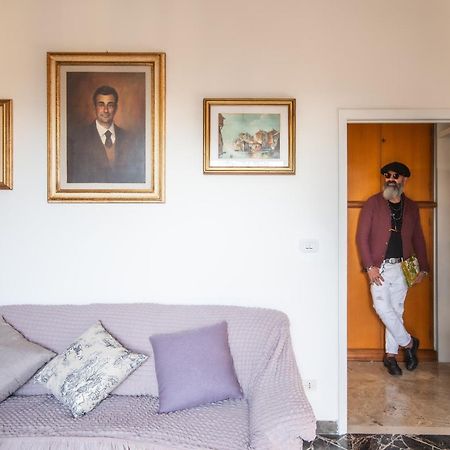 Domus Umberto - Guest House Arezzo Exterior foto
